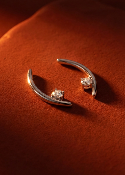 Signature Verana Earrings