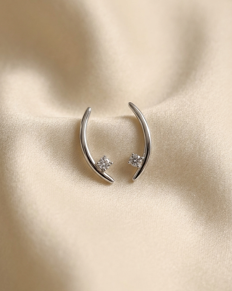 Signature Verana Earrings