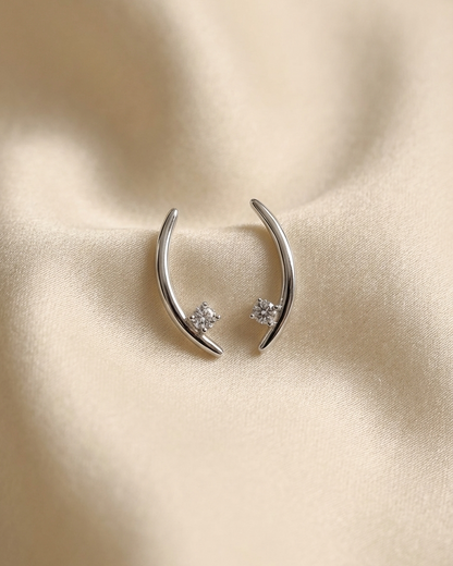 Signature Verana Earrings