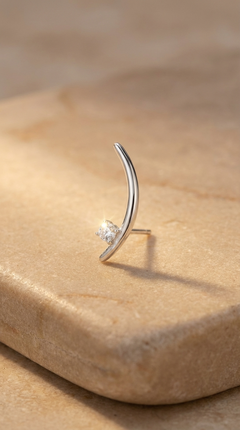 Signature Verana Earrings