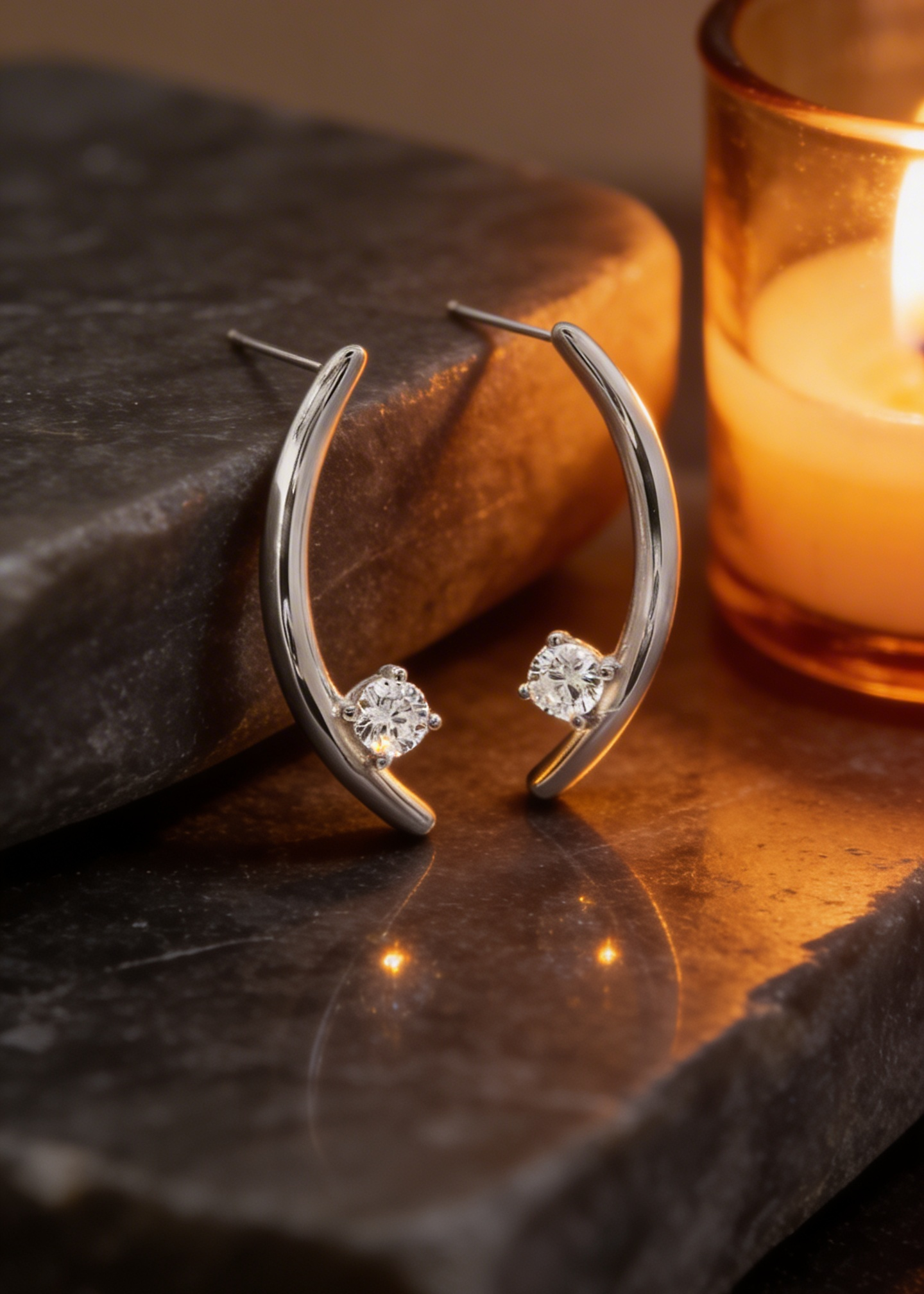 Signature Verana Earrings