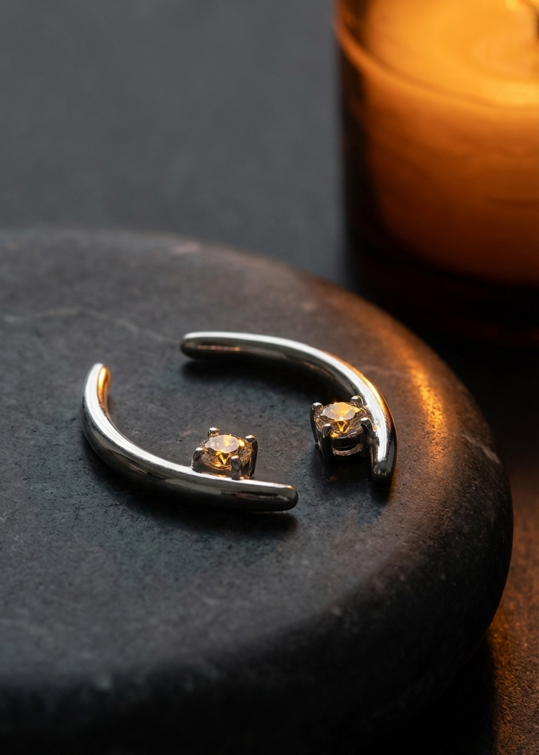 Signature Verana Earrings