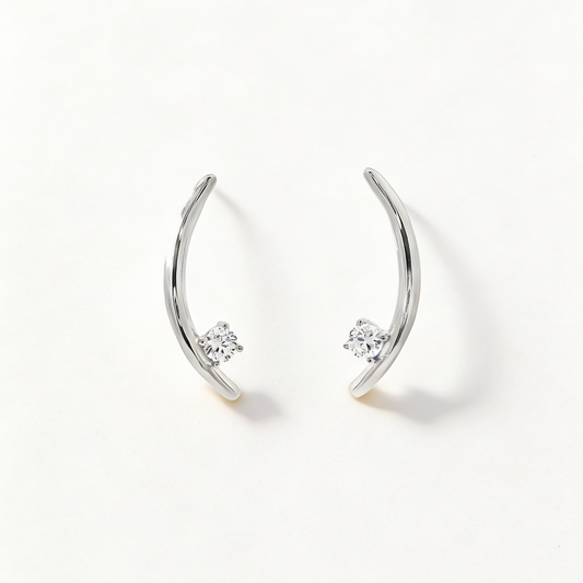 Signature Verana Earrings