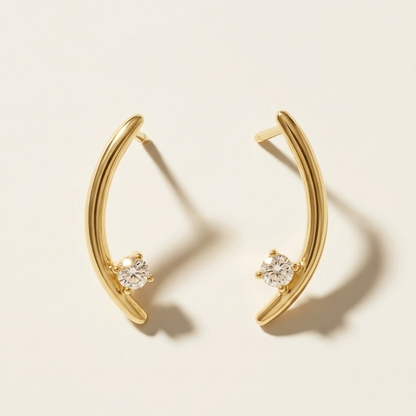 Signature Verana Earrings