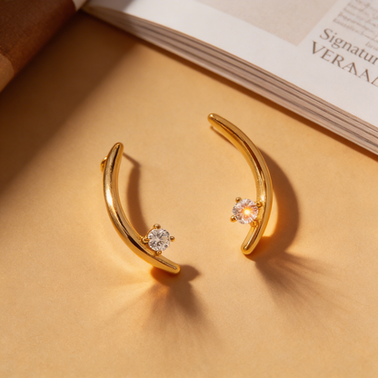 Signature Verana Earrings