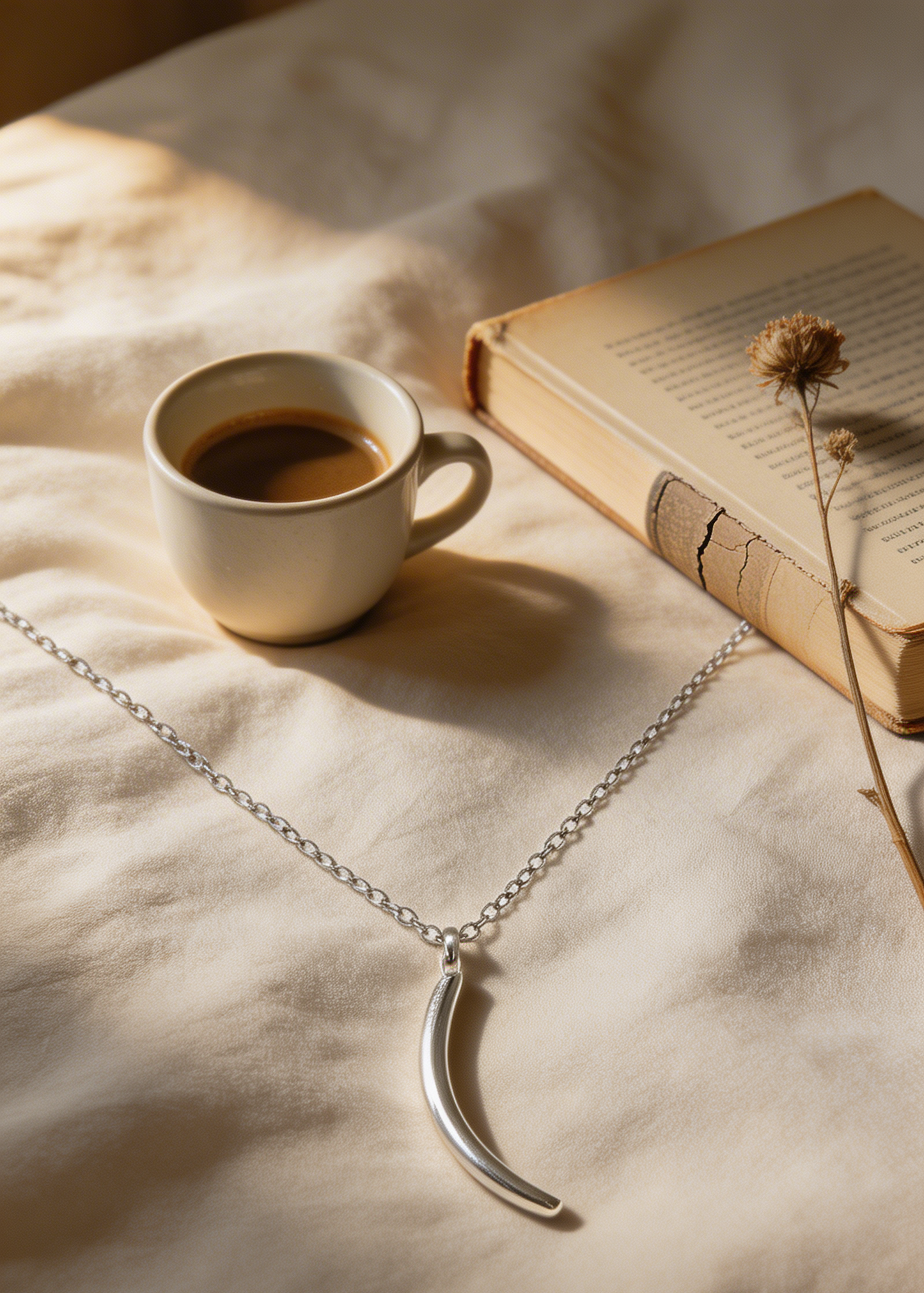 Classic Verana Necklace