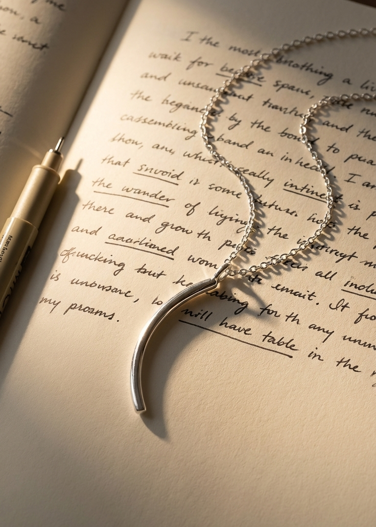 Classic Verana Necklace