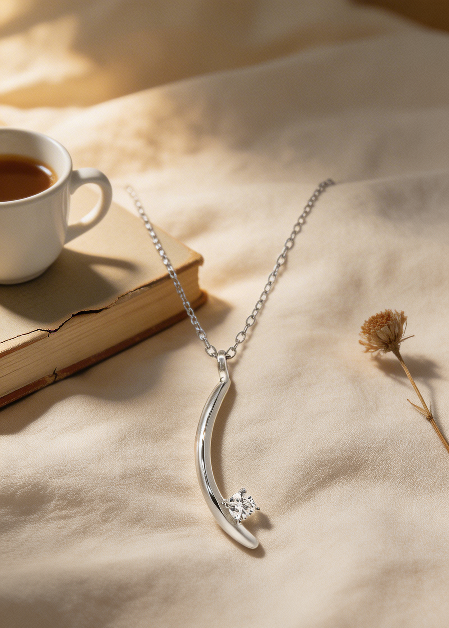 Signature Verana Necklace