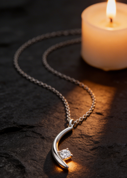 Signature Verana Necklace