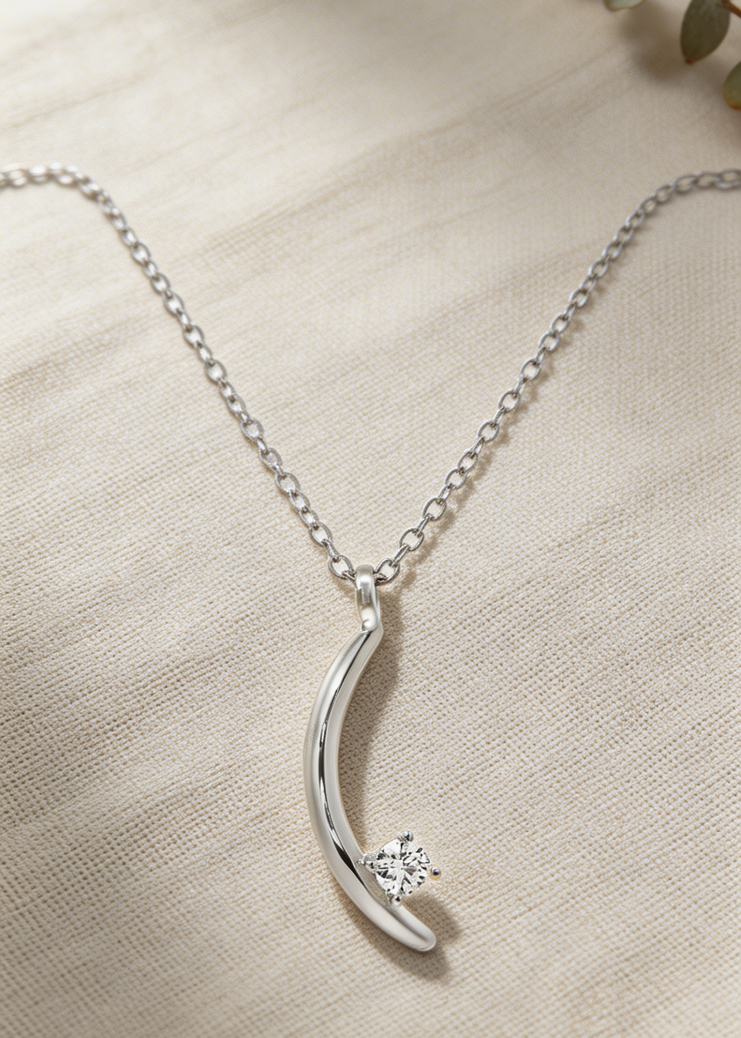 Signature Verana Necklace