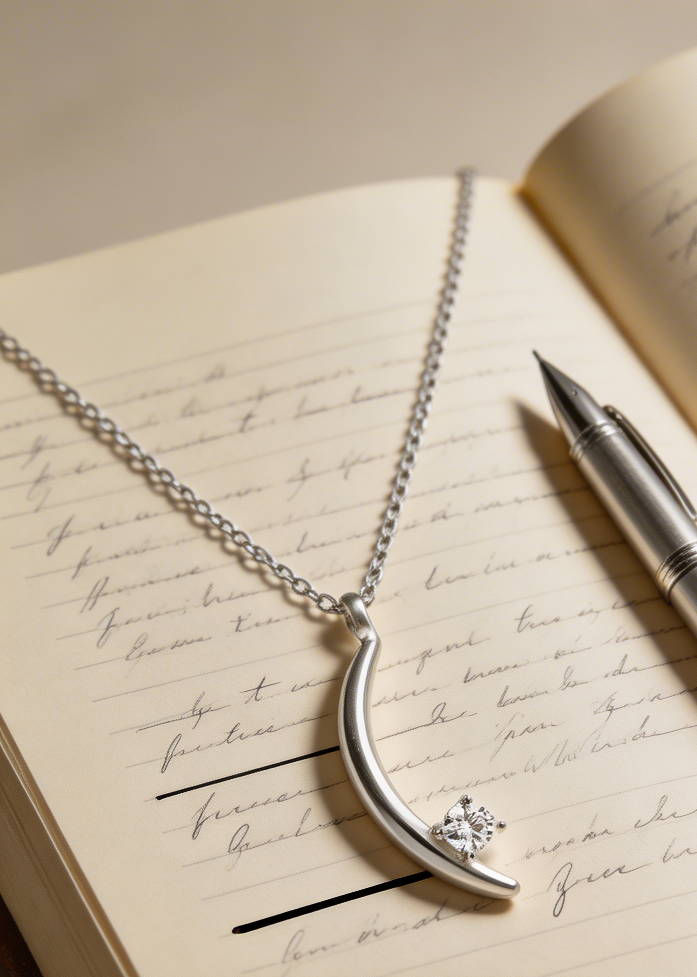 Signature Verana Necklace