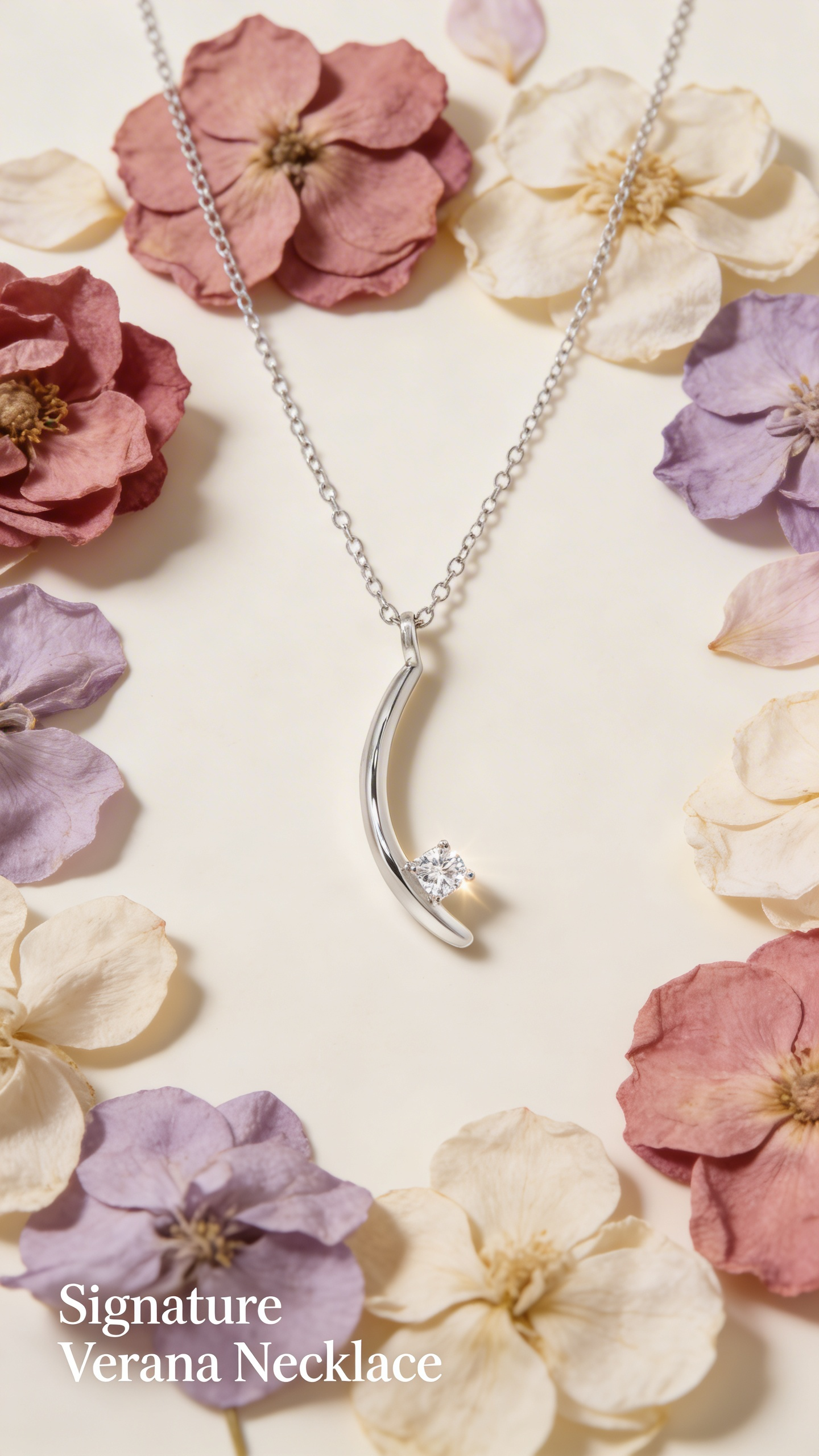 Signature Verana Necklace