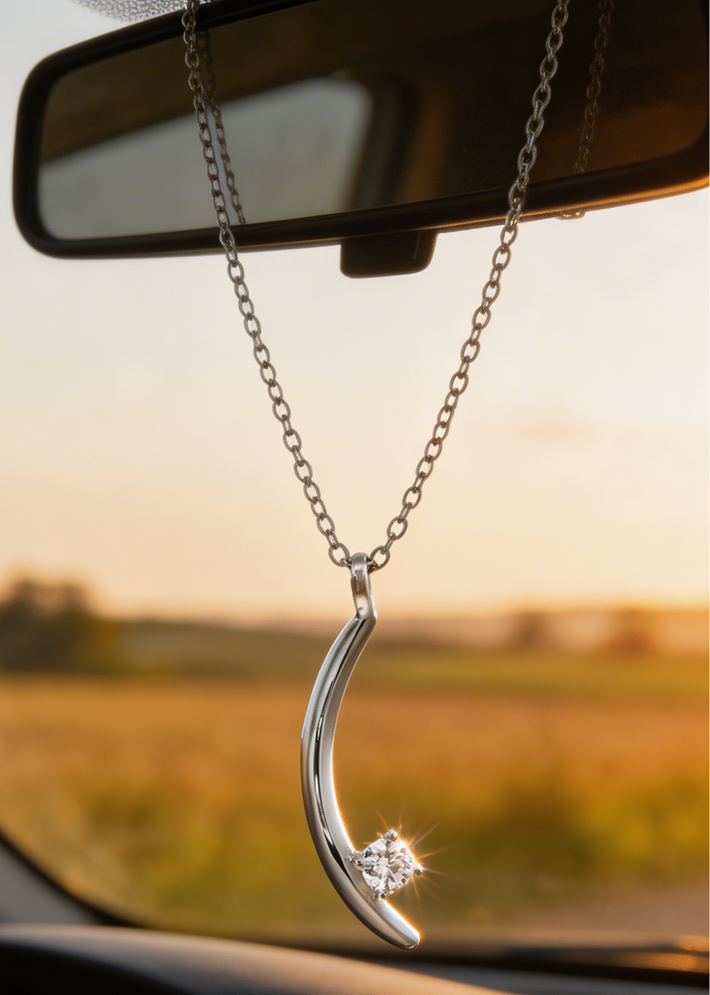 Signature Verana Necklace