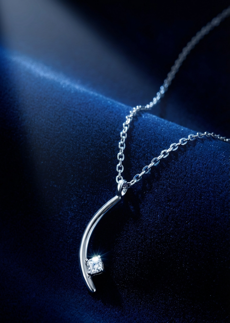 Signature Verana Necklace