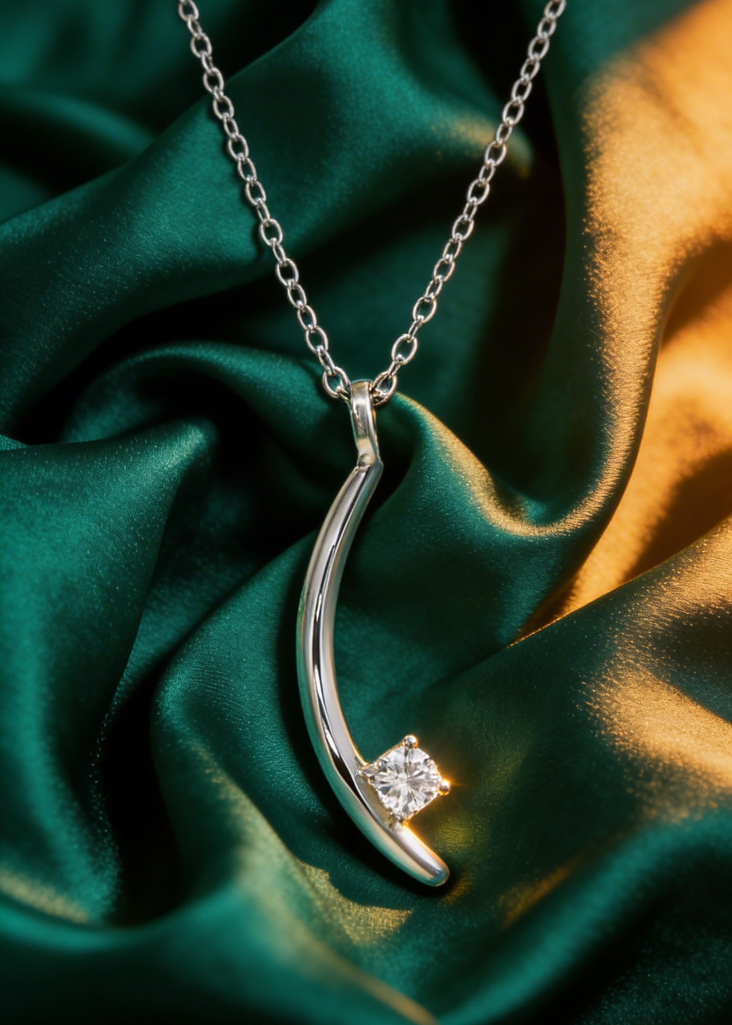 Signature Verana Necklace
