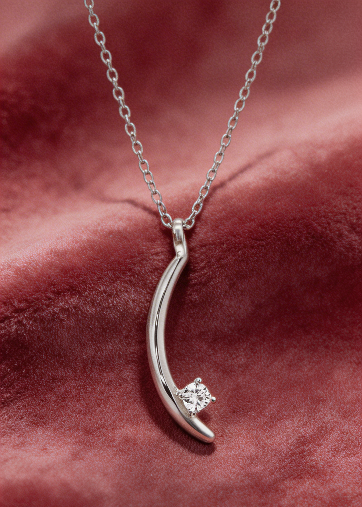 Signature Verana Necklace