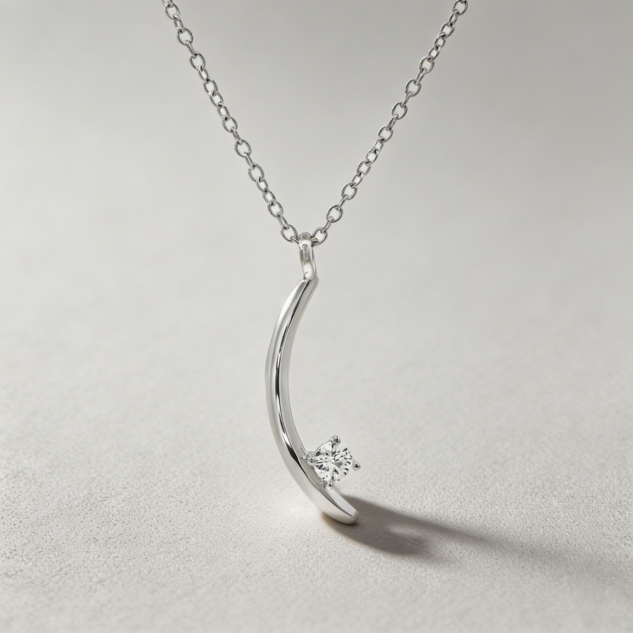 Signature Verana Necklace