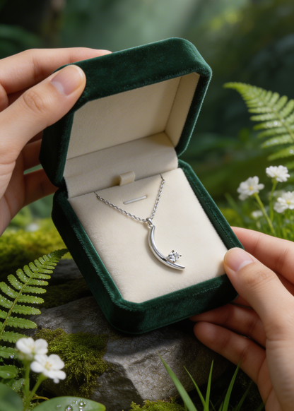 Signature Verana Necklace