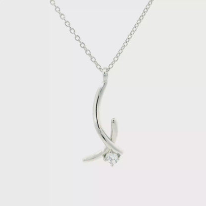 Freeform Asciano Necklace