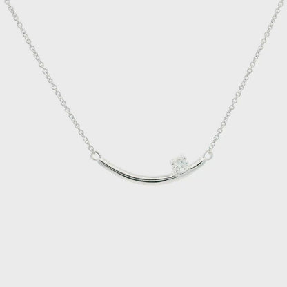 Signature Felicita Necklace