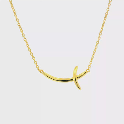 Signature Spirito Necklace